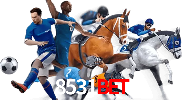 8531Bet