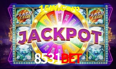 Provedores de Jogos 8531Bet