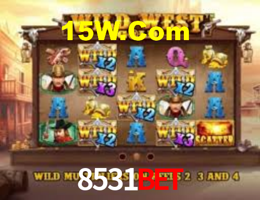 8531Bet Login