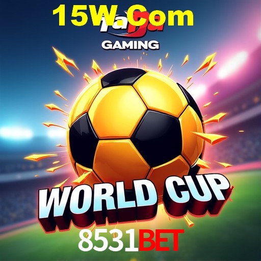 Apostas Esportivas na 8531Bet: Um Guia Completo