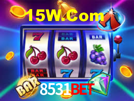 PIX Instantâneo 8531Bet