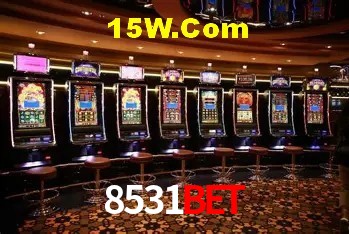 Promoções Sazonais 8531Bet