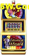 Mesa de Blackjack 8531Bet