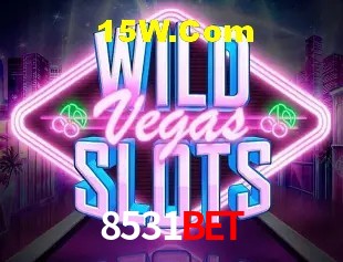Promoção Relâmpago 8531Bet