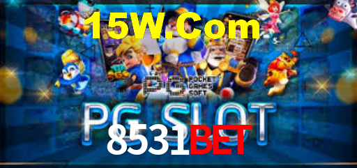 8531Bet.Com