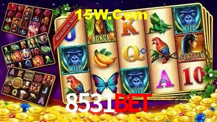 Sistemas de Segurança 8531Bet
