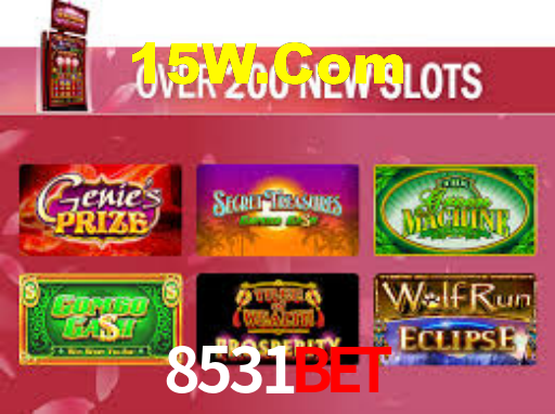 8531Bet.Com