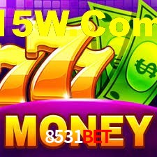 APP oficial da 8531Bet para mobile