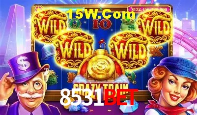 Recursos de Bônus 8531Bet
