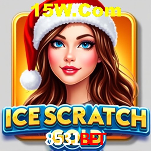 Interface do App 8531Bet