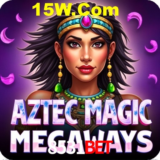 Provedores de Jogos 8531Bet