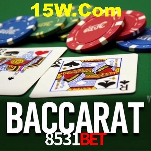PIX Instantâneo 8531Bet