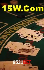 Especiais de Fim de Semana 8531Bet
