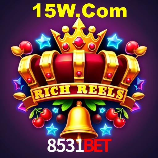 Apostas de Futebol 8531Bet