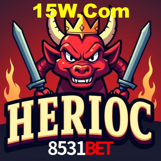 Torneios 8531Bet