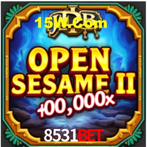 Jogos de Slot 8531Bet
