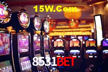 Avaliações dos Jogadores 8531Bet