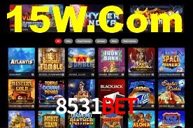 Explore as vantagens do 8531Bet: serviço profissional e confiabilidade