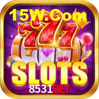 Interface do App 8531Bet
