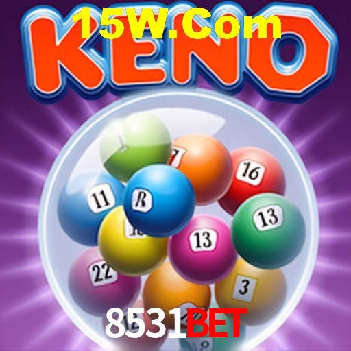 Apostas de Tênis 8531Bet