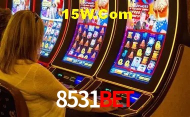 Diretório de Jogos 8531Bet