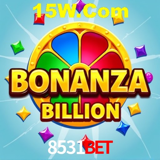 Casino Ao Vivo 8531Bet