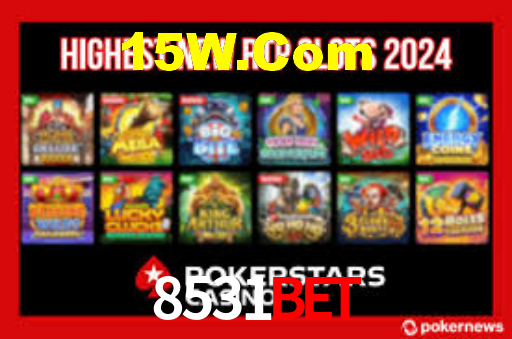8531Bet: A Experiência de Casino com Jogos de Mesa ao Vivo