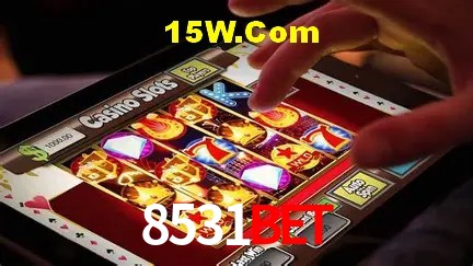 Jogos de Slot 8531Bet