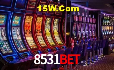 Design Responsivo 8531Bet