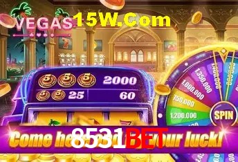Casino Ao Vivo 8531Bet
